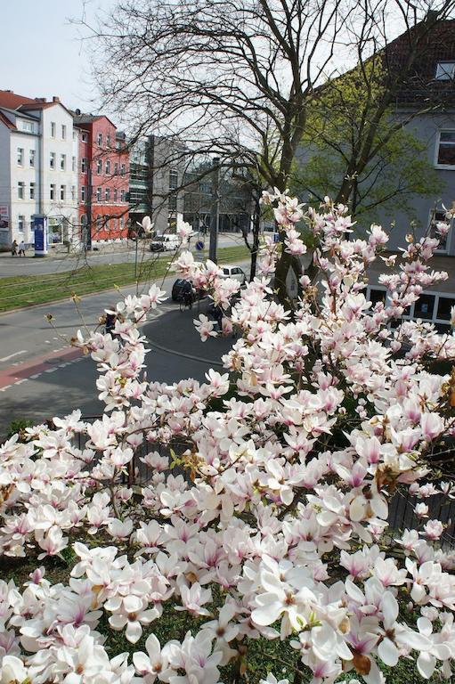 Pension No. 55 Erfurt Exterior photo