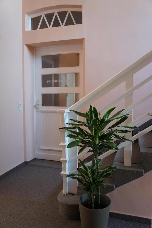 Pension No. 55 Erfurt Exterior photo