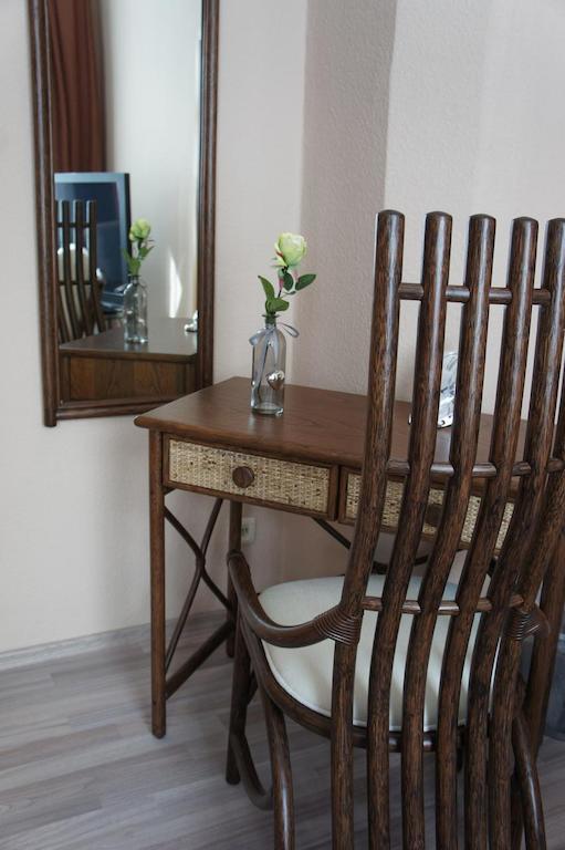 Pension No. 55 Erfurt Room photo