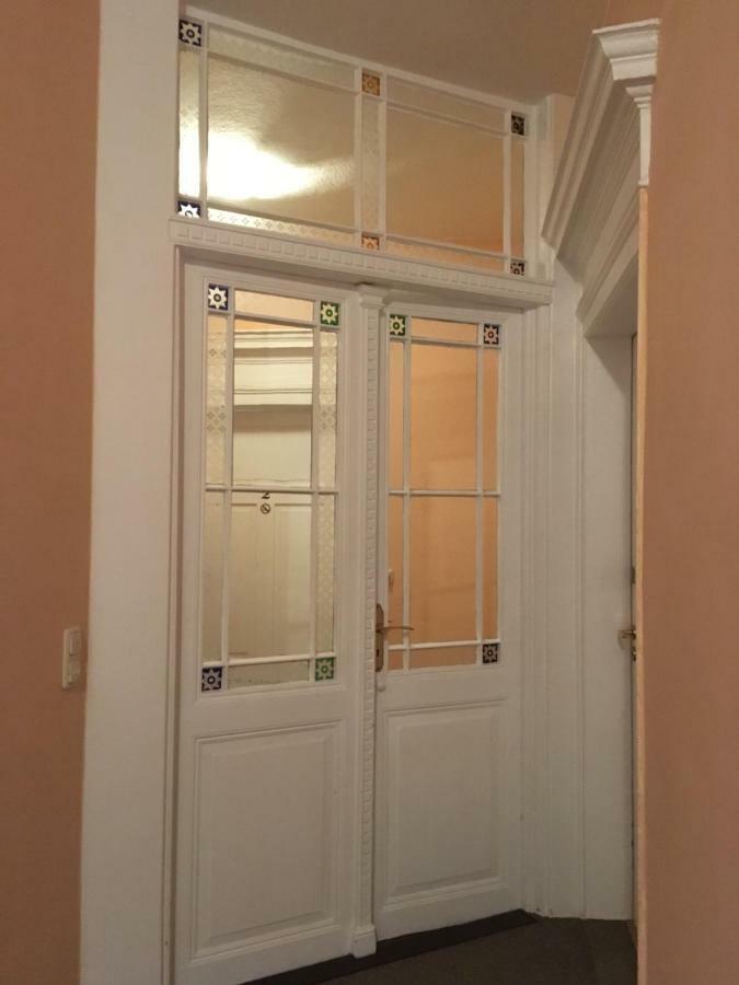 Pension No. 55 Erfurt Exterior photo